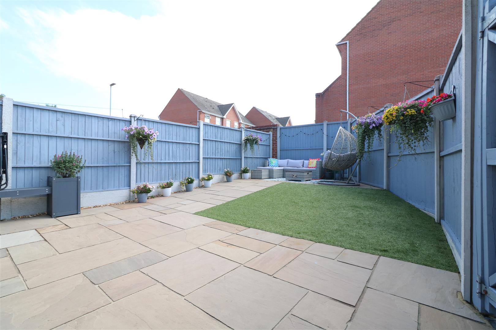 Chasewater Drive, Norton Heights, Stoke-On-Trent